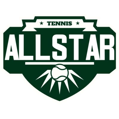 All star Tennis Logo 01 Thumbnail
