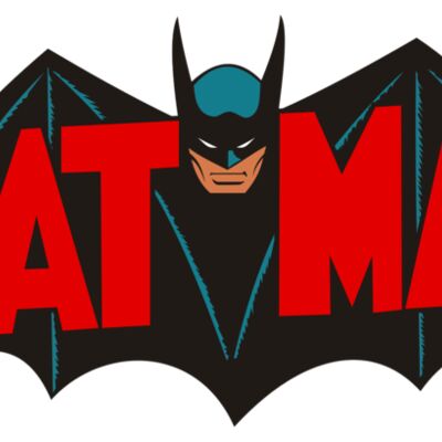 Batman Oldschool Thumbnail