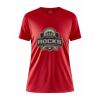 Craft Unify Training Tee Dame (min 5stk) Thumbnail