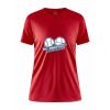 Craft Unify Training Tee Dame (min 5stk) Thumbnail