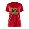 Craft Unify Training Tee Dame (min 5stk) Thumbnail
