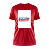 Craft Unify Training Tee Dame (min 5stk) Thumbnail