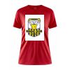 Craft Unify Training Tee Dame (min 5stk) Thumbnail
