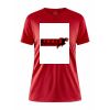 Craft Unify Training Tee Dame (min 5stk) Thumbnail