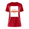 Craft Unify Training Tee Dame (min 5stk) Thumbnail
