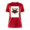 Craft Unify Training Tee Dame (min 5stk) Thumbnail