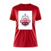 Craft Unify Training Tee Dame (min 5stk) Thumbnail