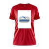Craft Unify Training Tee Dame (min 5stk) Thumbnail