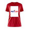 Craft Unify Training Tee Dame (min 5stk) Thumbnail