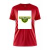 Craft Unify Training Tee Dame (min 5stk) Thumbnail