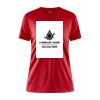 Craft Unify Training Tee Dame (min 5stk) Thumbnail