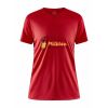 Craft Unify Training Tee Dame (min 5stk) Thumbnail