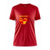 Craft Unify Training Tee Dame (min 5stk) Thumbnail