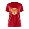 Craft Unify Training Tee Dame (min 5stk) Thumbnail