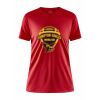 Craft Unify Training Tee Dame (min 5stk) Thumbnail