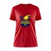 Craft Unify Training Tee Dame (min 5stk) Thumbnail
