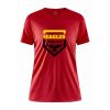 Craft Unify Training Tee Dame (min 5stk) Thumbnail