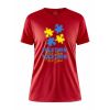 Craft Unify Training Tee Dame (min 5stk) Thumbnail