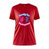Craft Unify Training Tee Dame (min 5stk) Thumbnail