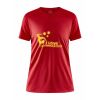 Craft Unify Training Tee Dame (min 5stk) Thumbnail