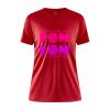 Craft Unify Training Tee Dame (min 5stk) Thumbnail