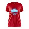 Craft Unify Training Tee Dame (min 5stk) Thumbnail