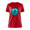 Craft Unify Training Tee Dame (min 5stk) Thumbnail
