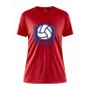 Craft Unify Training Tee Dame (min 5stk) Thumbnail
