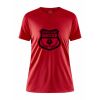 Craft Unify Training Tee Dame (min 5stk) Thumbnail