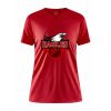 Craft Unify Training Tee Dame (min 5stk) Thumbnail
