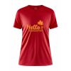 Craft Unify Training Tee Dame (min 5stk) Thumbnail