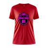 Craft Unify Training Tee Dame (min 5stk) Thumbnail