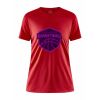 Craft Unify Training Tee Dame (min 5stk) Thumbnail
