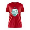 Craft Unify Training Tee Dame (min 5stk) Thumbnail