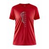 Craft Unify Training Tee Dame (min 5stk) Thumbnail