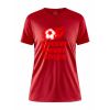 Craft Unify Training Tee Dame (min 5stk) Thumbnail