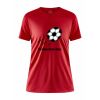 Craft Unify Training Tee Dame (min 5stk) Thumbnail