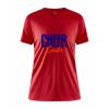 Craft Unify Training Tee Dame (min 5stk) Thumbnail