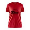 Craft Unify Training Tee Dame (min 5stk) Thumbnail