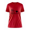 Craft Unify Training Tee Dame (min 5stk) Thumbnail