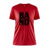 Craft Unify Training Tee Dame (min 5stk) Thumbnail