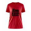 Craft Unify Training Tee Dame (min 5stk) Thumbnail