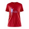 Craft Unify Training Tee Dame (min 5stk) Thumbnail