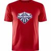 Craft Unify Training Tee Mand (min 5stk) Thumbnail