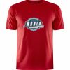 Craft Unify Training Tee Mand (min 5stk) Thumbnail