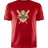 Craft Unify Training Tee Mand (min 5stk) Thumbnail