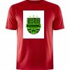 Craft Unify Training Tee Mand (min 5stk) Thumbnail