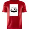 Craft Unify Training Tee Mand (min 5stk) Thumbnail