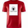 Craft Unify Training Tee Mand (min 5stk) Thumbnail