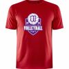 Craft Unify Training Tee Mand (min 5stk) Thumbnail